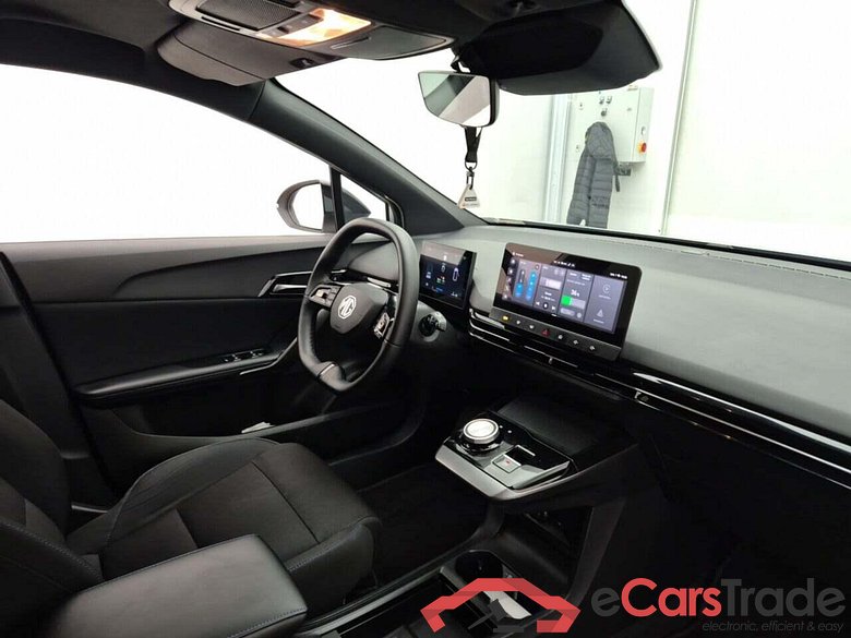 MG MG4 Electric Comfort 64 kWh #3