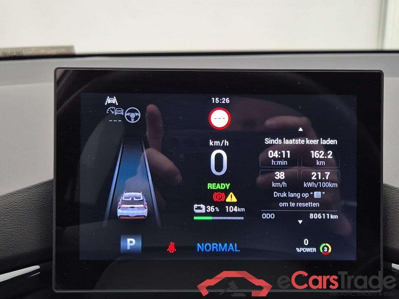 MG MG4 Electric Comfort 64 kWh #4