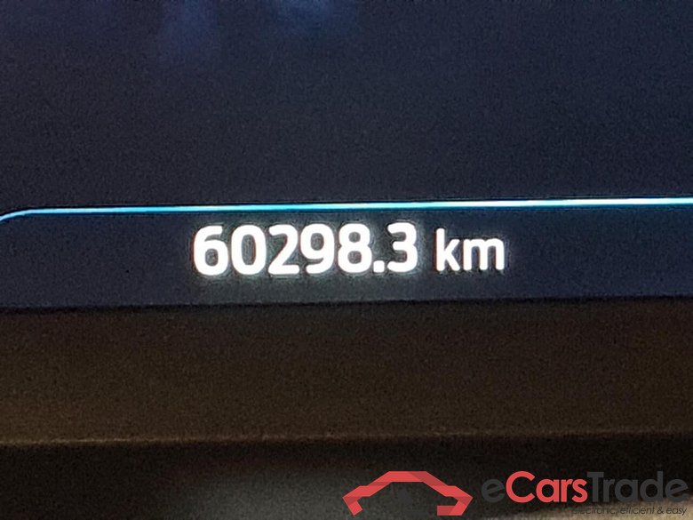 FORD Focus Wagon 1.0 EBH ST L. XBns #4