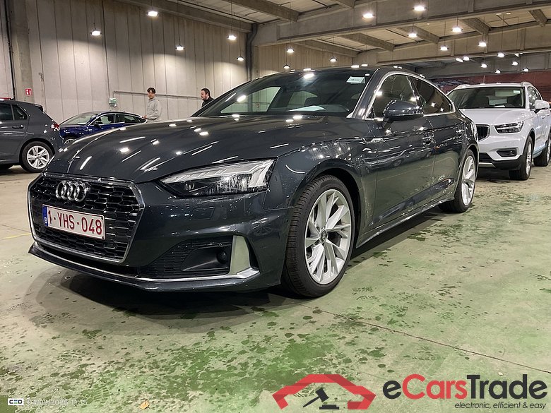 AUDI A5 SPORTBACK - 2020 40 TFSI Advanced OPF S tronic #1