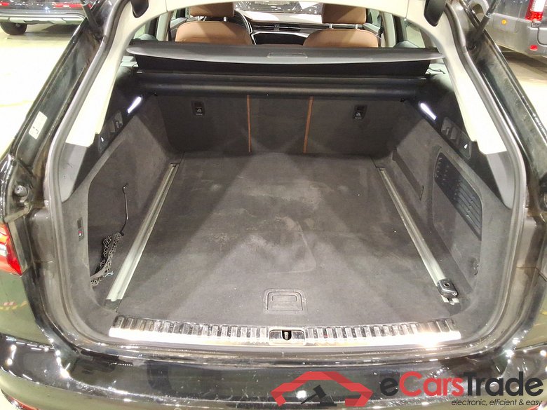 AUDI A6 AVANT 2.0 TDI 35 S TRONIC BUSINESS EDITION #3