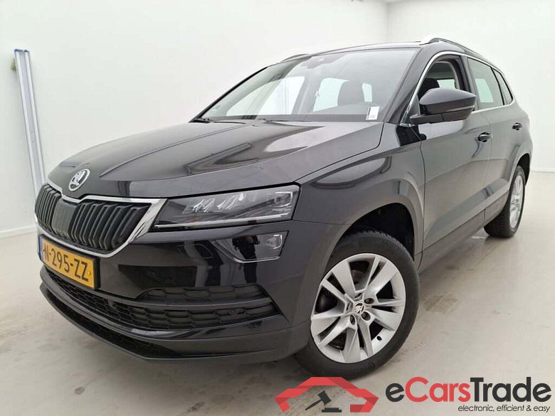 SKODA Karoq 1.0 TSI Bns.Ed. Plus