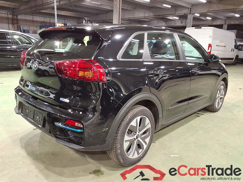 KIA E-NIRO 39.2 kWh Must #4