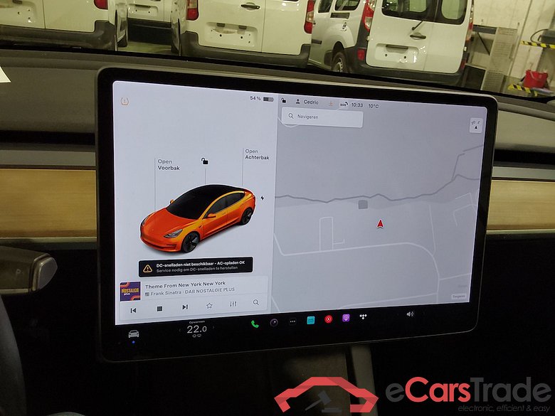 Tesla Model 3 Long Range Dual Motor AWD Pano LED-Xenon ACC Navi Leather KeylessGo Camera Klima PDC ... #6