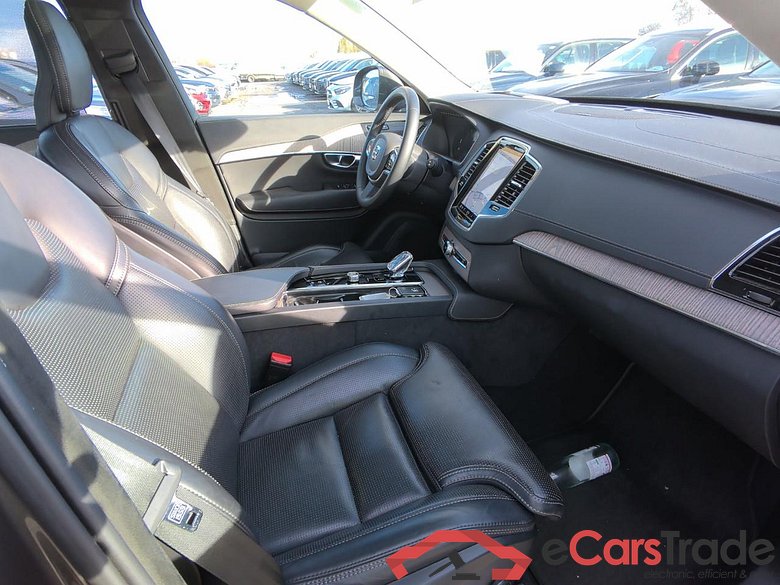 XC90 T8 455 PHEV AWD BA 7PL FF #3