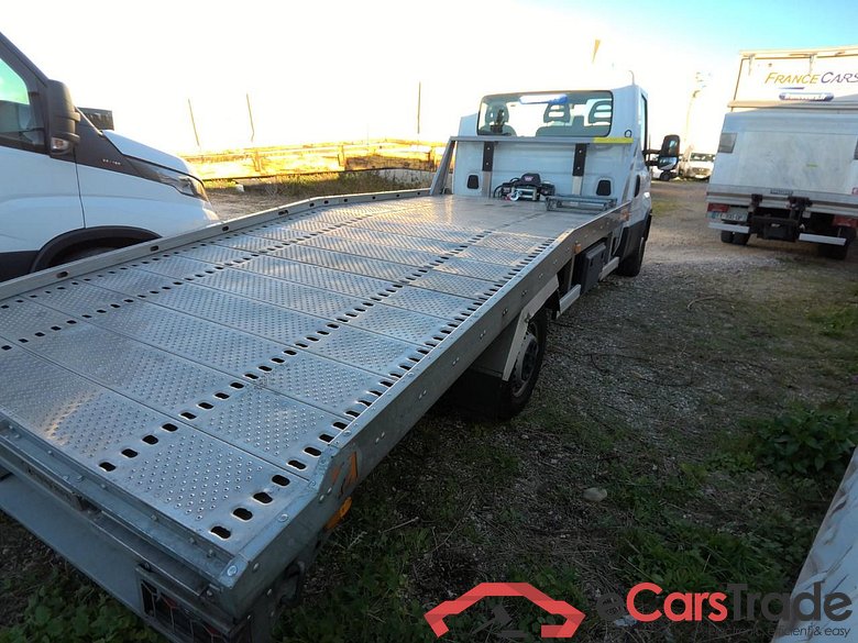 Daily Porte Voiture 35S16H 3,0 160cv #3