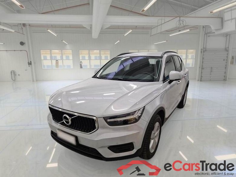 VOLVO XC40 / 2017 / 5P / SUV T3 AUTOMATICO BUSINESS #1