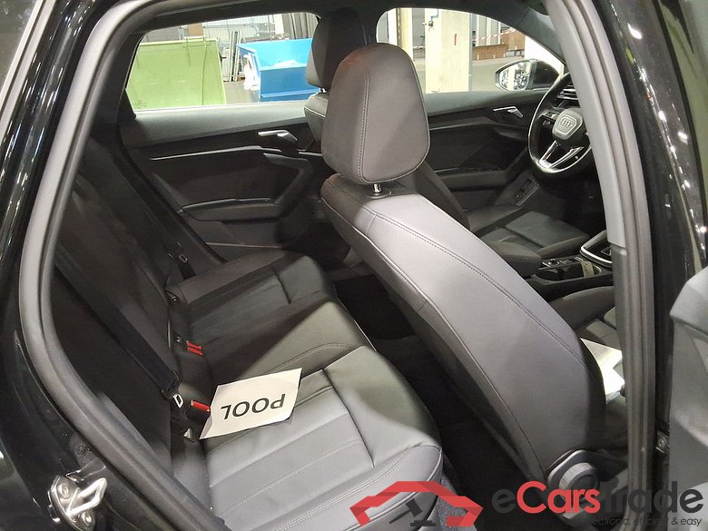 AUDI A3 1.4 40 TFSI E S TRON. ADVANCED SPORTBACK #5