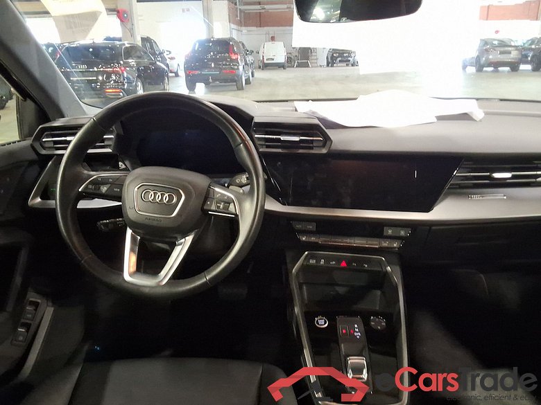 AUDI A3 1.4 40 TFSI E S TRON. ADVANCED SPORTBACK #6