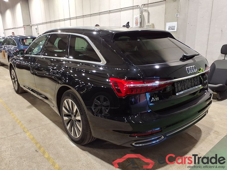 AUDI A6 AVANT DIESEL - 2018 35 TDi Business Edition Sport S tronic #2