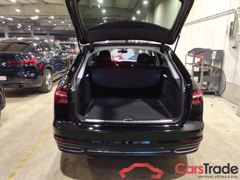 AUDI A6 AVANT DIESEL - 2018 35 TDi Business Edition Sport S tronic #3