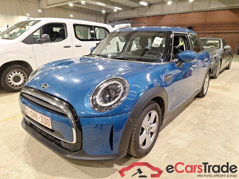 MINI MINI 5 DOOR 1.5 ONE #1