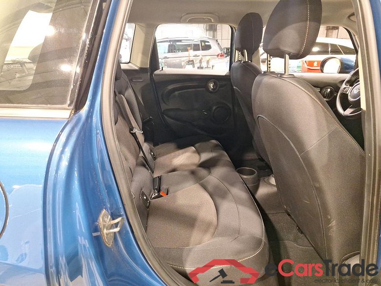 MINI MINI 5 DOOR 1.5 ONE #6