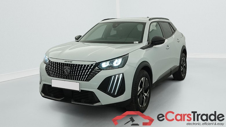 Peugeot 2008 PureTech 100 S&S BVM6 Allure #3