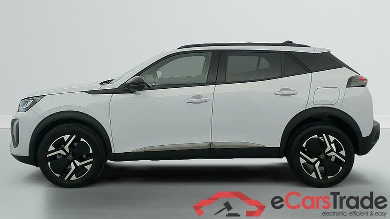 Peugeot 2008 PureTech 100 S&S BVM6 Allure #4