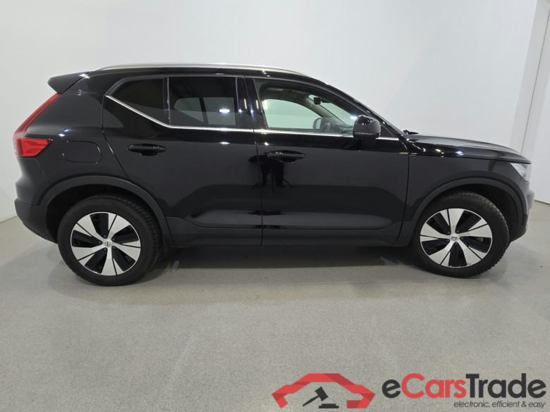 Volvo XC40 1.5 T4 Plug-In Hybrid Inscription Aut. Pano LED Virtual ACC Navi KeylessGo Camera Klima PDC ... #5