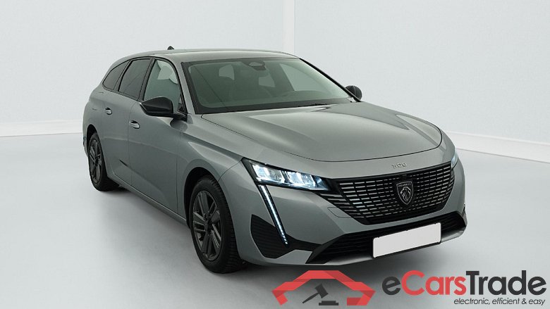 Peugeot 308 SW PureTech 130ch S&S BVM6 Allure