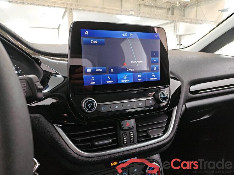 FORD Fiesta 73 kW #3