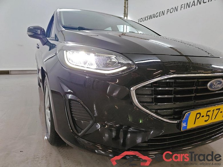 FORD Fiesta 73 kW #4