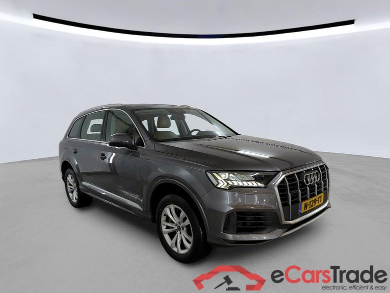 AUDI Q7 250 kW #5