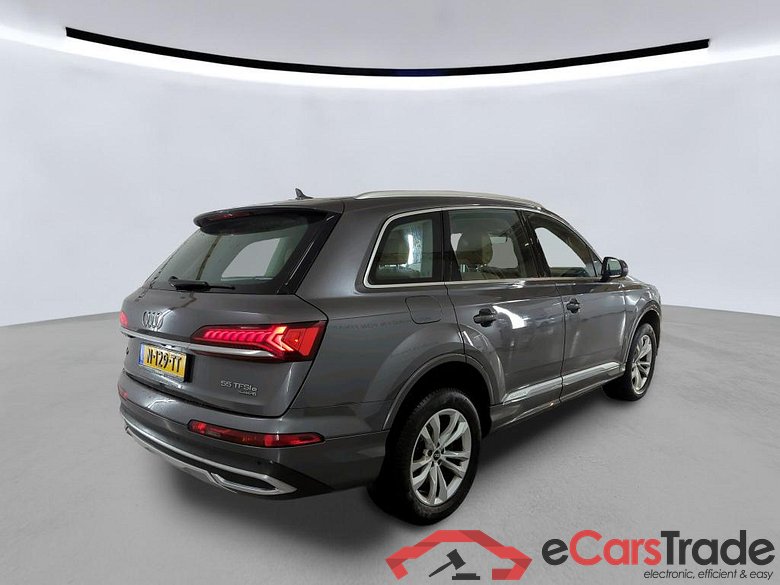 AUDI Q7 250 kW #6
