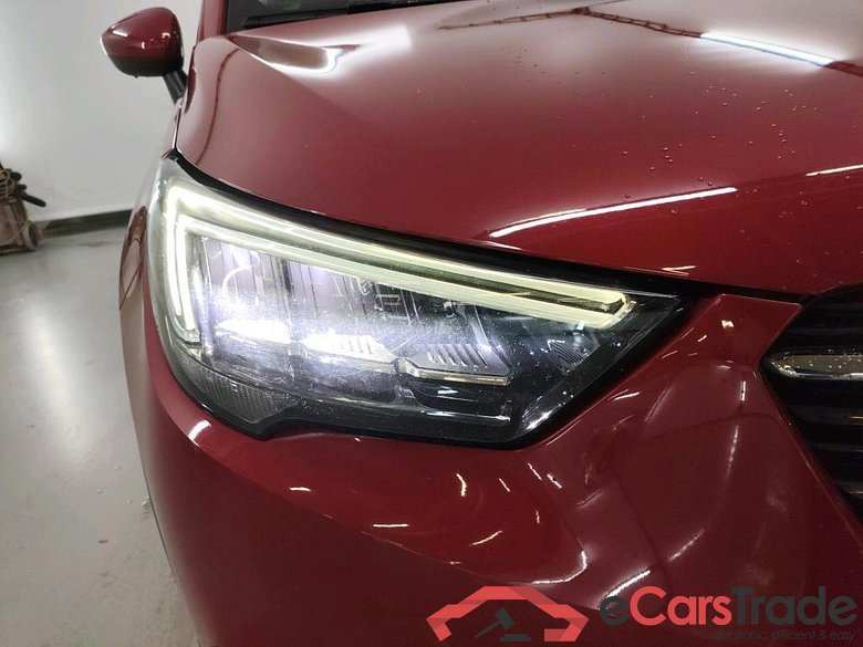 OPEL Crossland X 96 kW #4