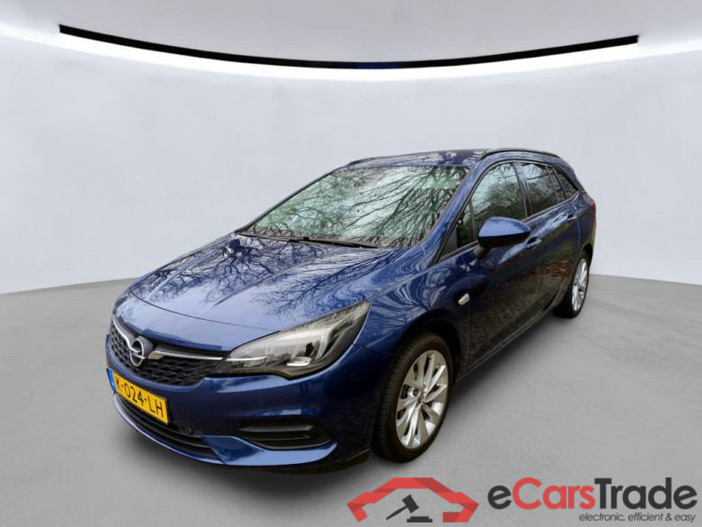 OPEL Astra Sports Tourer 81 kW #1