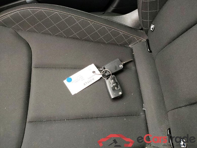 SKODA Kamiq 81 kW #6