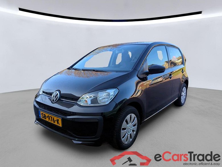 VOLKSWAGEN up! 44 kW