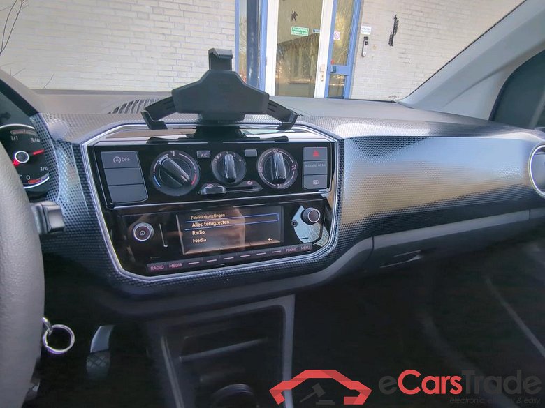 VOLKSWAGEN up! 44 kW #2