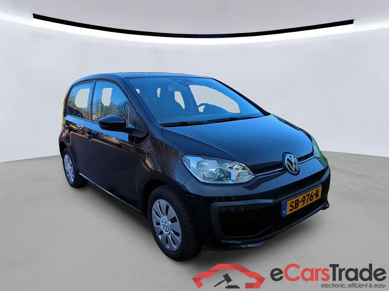 VOLKSWAGEN up! 44 kW #4