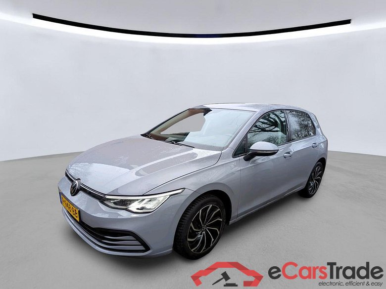 VOLKSWAGEN GOLF 81 kW #1