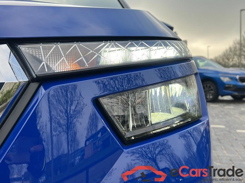 SKODA Kamiq 81 kW #3