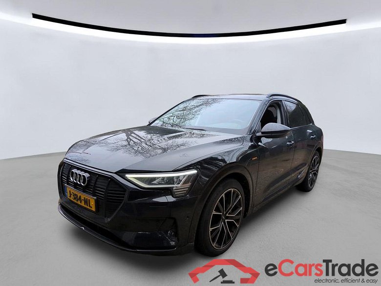 AUDI e-tron 230 kW #1