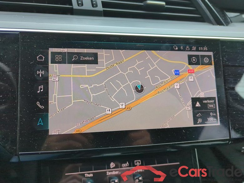 AUDI e-tron 230 kW #3