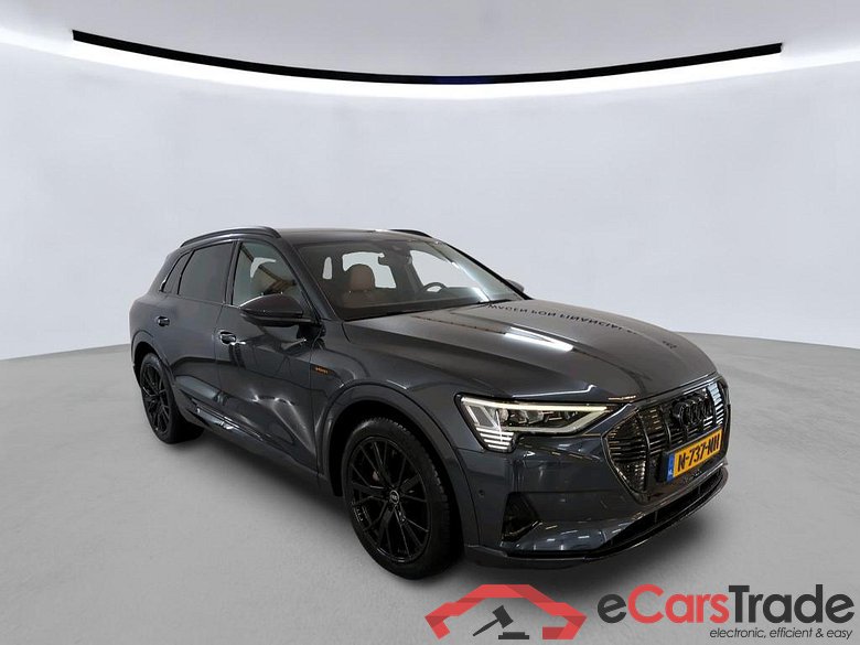 AUDI e-tron 300 kW #5