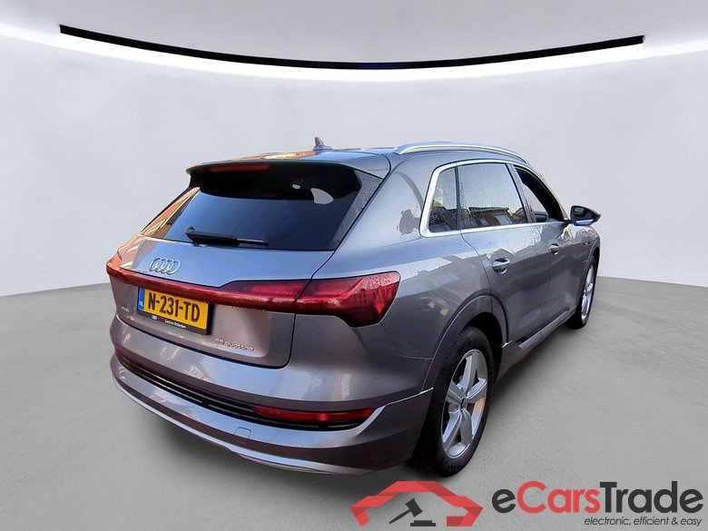 AUDI e-tron 300 kW #5