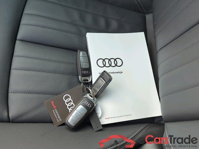 AUDI e-tron 300 kW #6