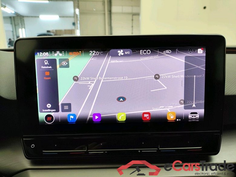 SEAT Leon Sportstourer 110 kW #2