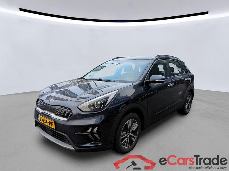 KIA Niro 77 kW #1