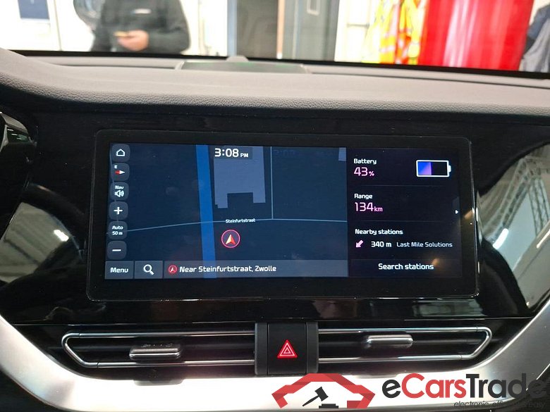 KIA e-Niro 150 kW #3