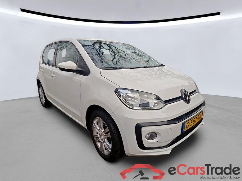 VOLKSWAGEN up! 44 kW #3