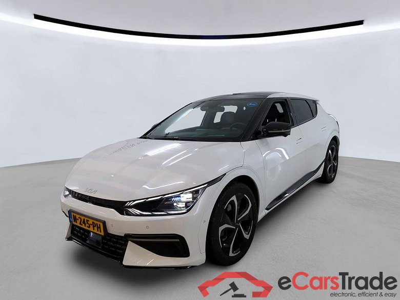 KIA EV6 239 kW
