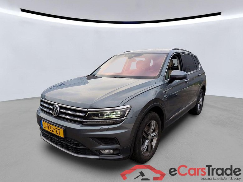 VOLKSWAGEN Tiguan Allspace 110 kW #1