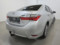 preview Toyota Corolla #4