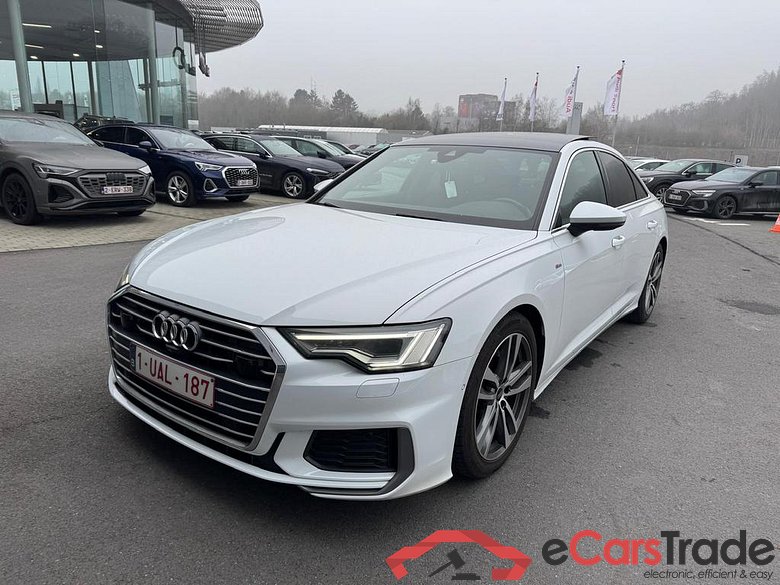 AUDI A6 Audi A6  Business Edition Sport 35 TDI  120(163) kW(ch) S tronic #1