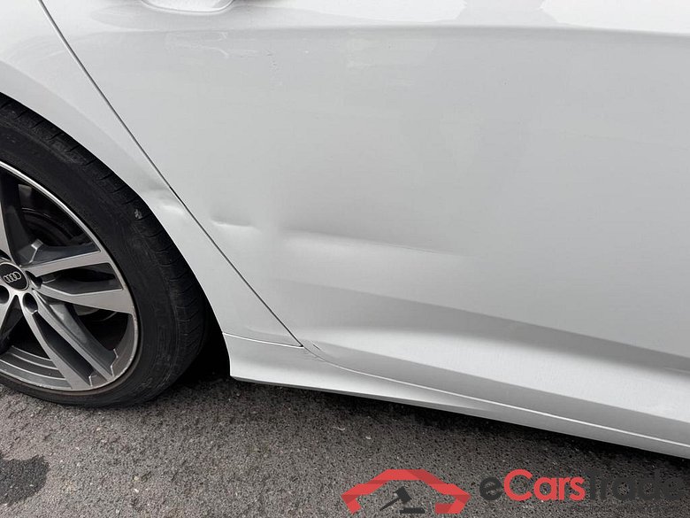 AUDI A6 Audi A6  Business Edition Sport 35 TDI  120(163) kW(ch) S tronic #6