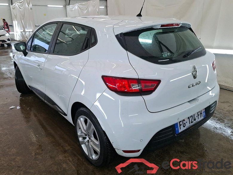 Clio IV Business 0.9 TCe 75CV BVM5 E6 #2