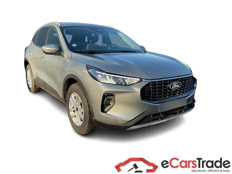 Ford Kuga Kuga 2.5 Duratec Hybrid FHEV Titanium FWD (EURO 6e 2.5 Hybrid (Benzin) 152hp #3