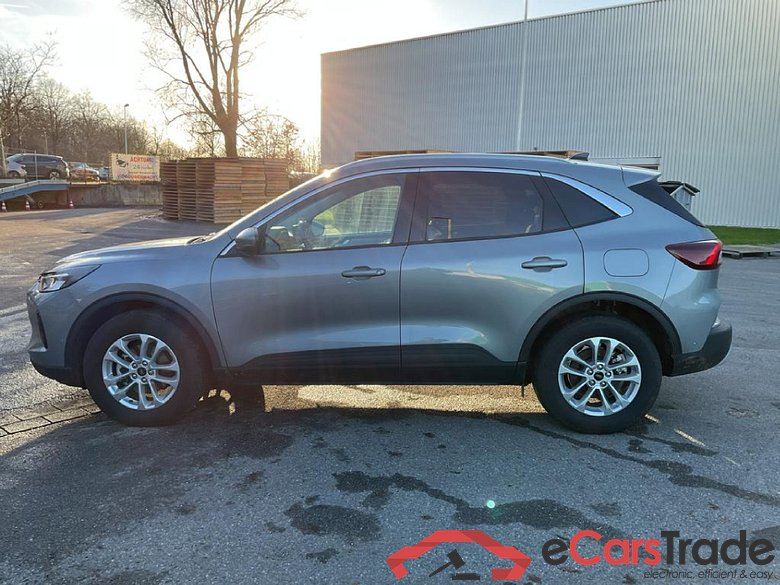 Ford Kuga Kuga 2.5 Duratec Hybrid FHEV Titanium FWD (EURO 6e 2.5 Hybrid (Benzin) 152hp #4